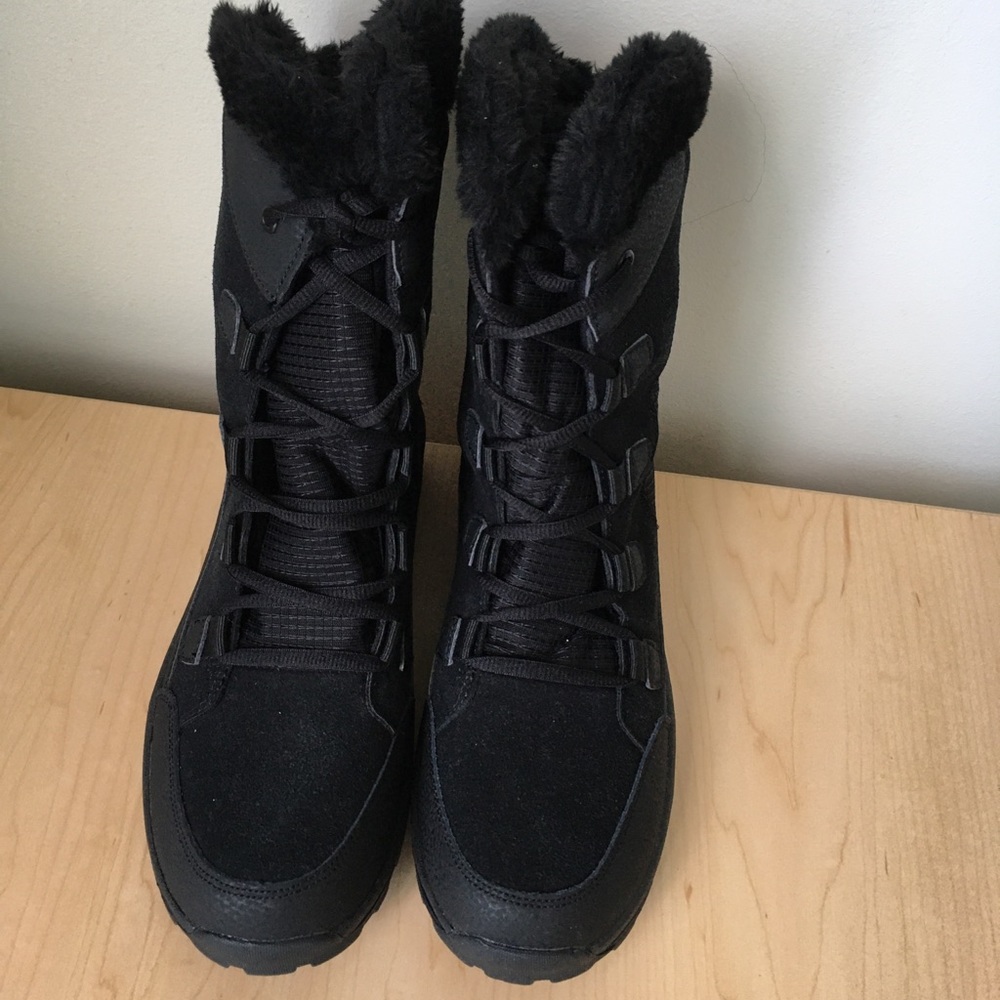 Fanture Waterproof Women’s Winter Boots - Picture 2 of 2